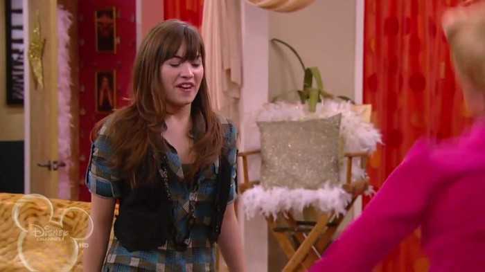 sonny with a chance season 1 episode 1 HD 10267