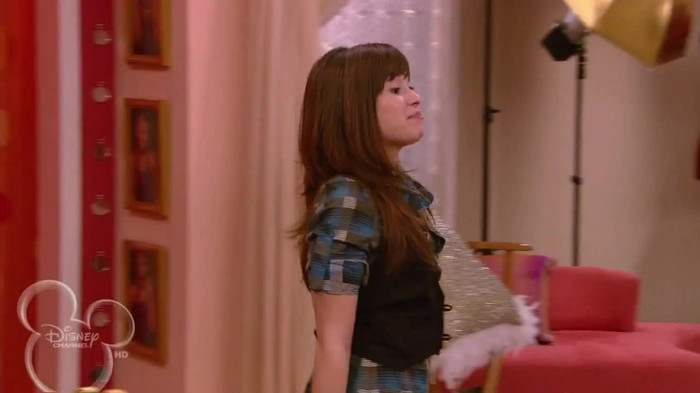 sonny with a chance season 1 episode 1 HD 09741