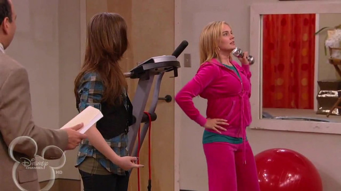 sonny with a chance season 1 episode 1 HD 10769