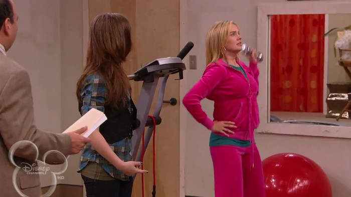 sonny with a chance season 1 episode 1 HD 10770