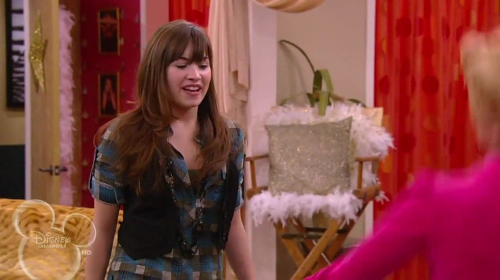 sonny with a chance season 1 episode 1 HD 10268