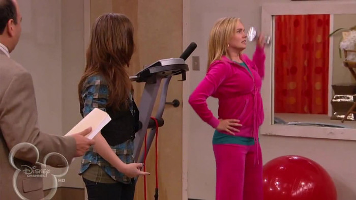 sonny with a chance season 1 episode 1 HD 10771
