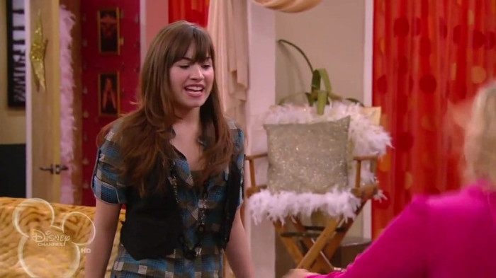 sonny with a chance season 1 episode 1 HD 10269