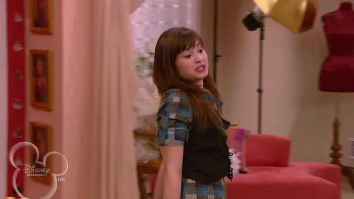 sonny with a chance season 1 episode 1 HD 09745