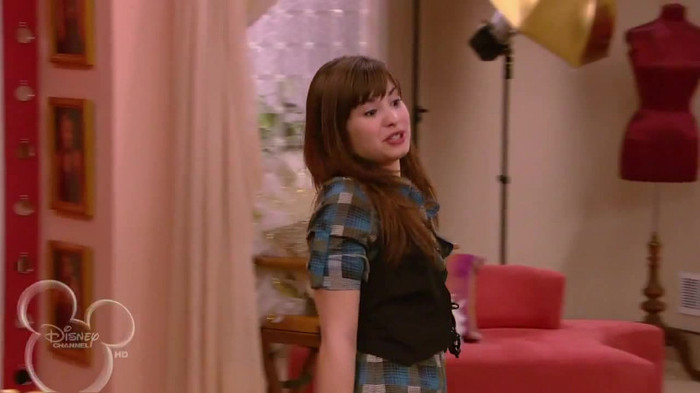 sonny with a chance season 1 episode 1 HD 09746