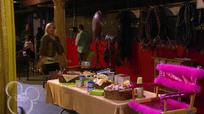 sonny with a chance season 1 episode 1 HD 09264