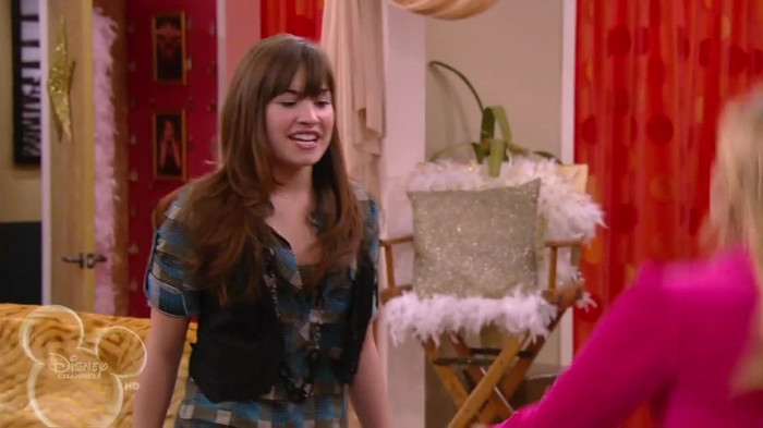 sonny with a chance season 1 episode 1 HD 10270