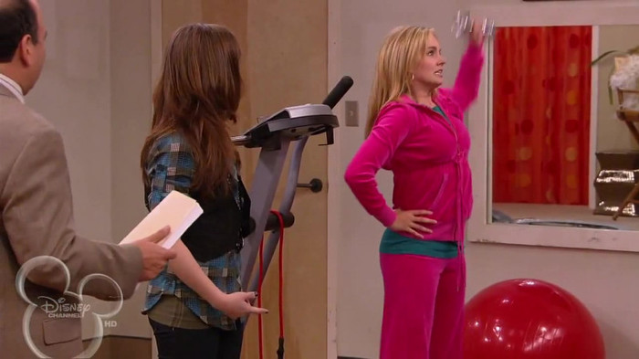 sonny with a chance season 1 episode 1 HD 10773