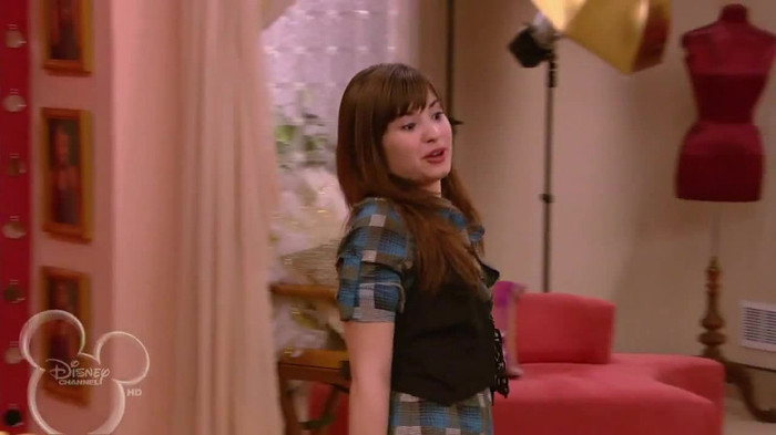 sonny with a chance season 1 episode 1 HD 09747