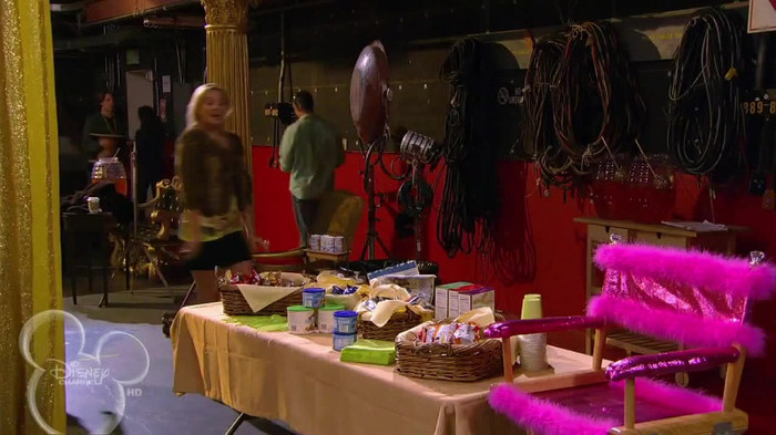 sonny with a chance season 1 episode 1 HD 09265