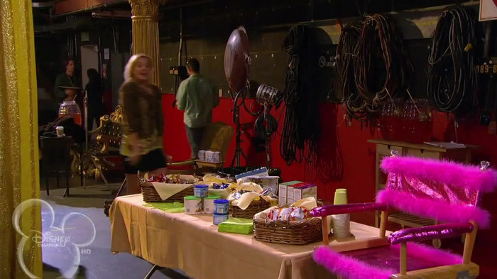 sonny with a chance season 1 episode 1 HD 09266