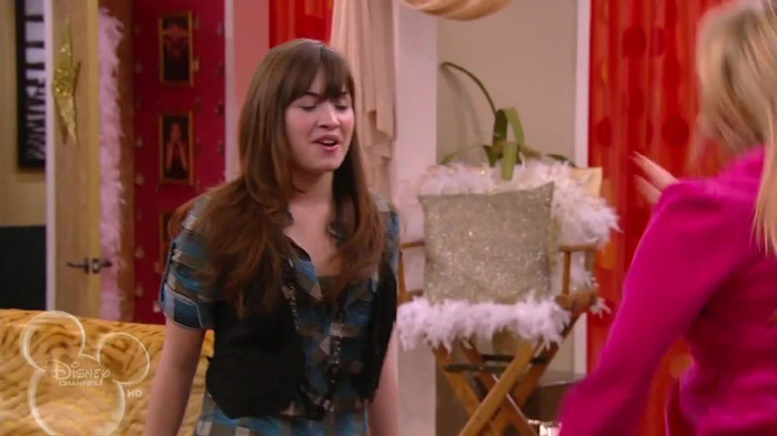 sonny with a chance season 1 episode 1 HD 10272