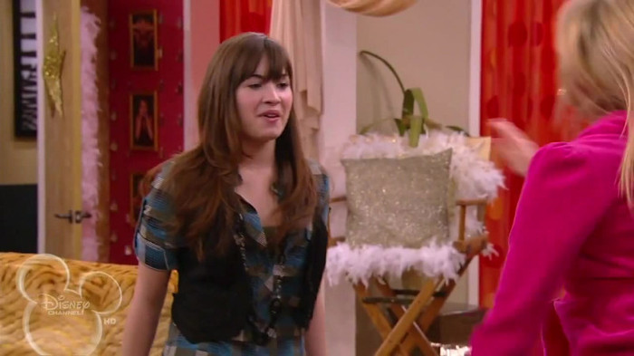 sonny with a chance season 1 episode 1 HD 10273