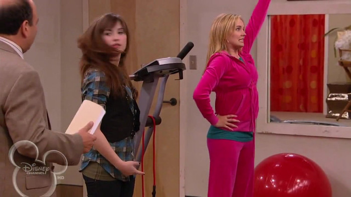 sonny with a chance season 1 episode 1 HD 10777