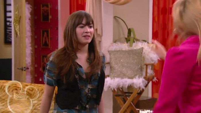 sonny with a chance season 1 episode 1 HD 10274