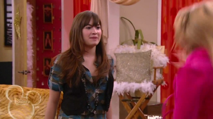 sonny with a chance season 1 episode 1 HD 10275