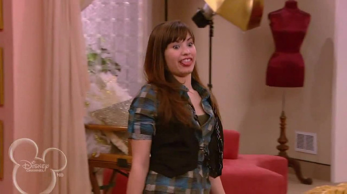 sonny with a chance season 1 episode 1 HD 09754