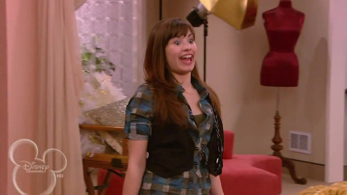 sonny with a chance season 1 episode 1 HD 09755