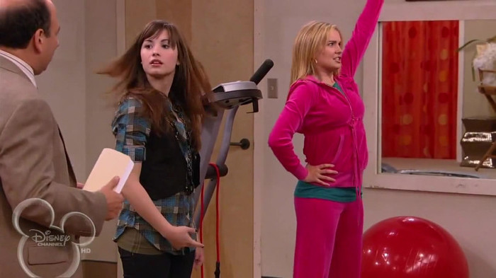 sonny with a chance season 1 episode 1 HD 10782