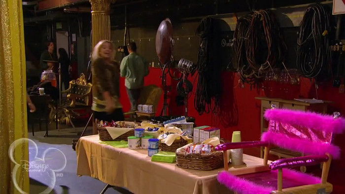 sonny with a chance season 1 episode 1 HD 09268