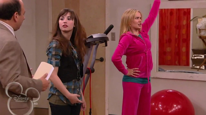 sonny with a chance season 1 episode 1 HD 10783