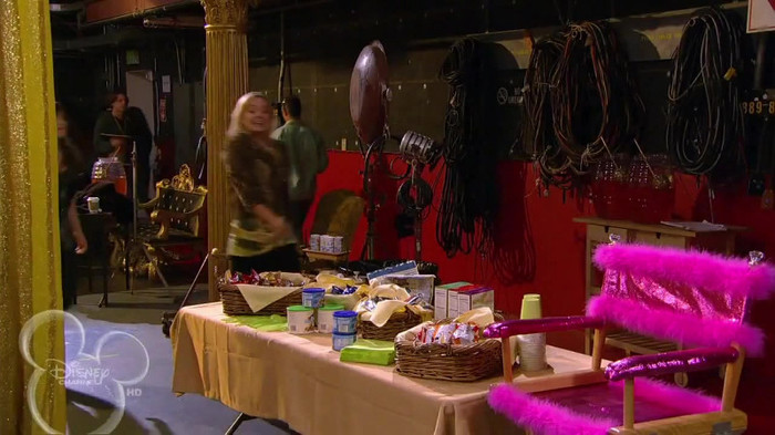 sonny with a chance season 1 episode 1 HD 09269