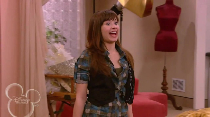 sonny with a chance season 1 episode 1 HD 09757
