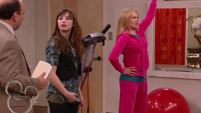 sonny with a chance season 1 episode 1 HD 10784