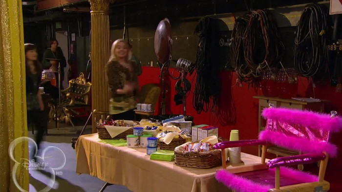 sonny with a chance season 1 episode 1 HD 09271