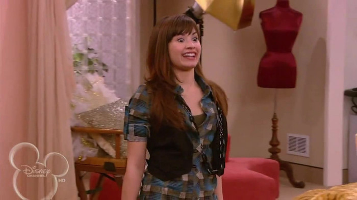 sonny with a chance season 1 episode 1 HD 09758