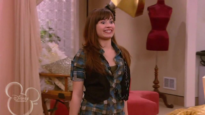 sonny with a chance season 1 episode 1 HD 09759