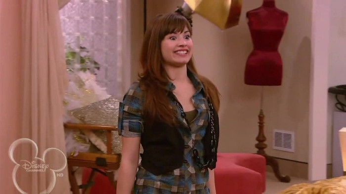 sonny with a chance season 1 episode 1 HD 09760