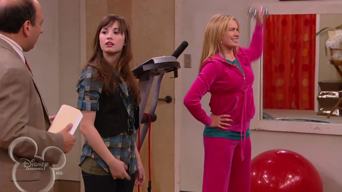 sonny with a chance season 1 episode 1 HD 10787