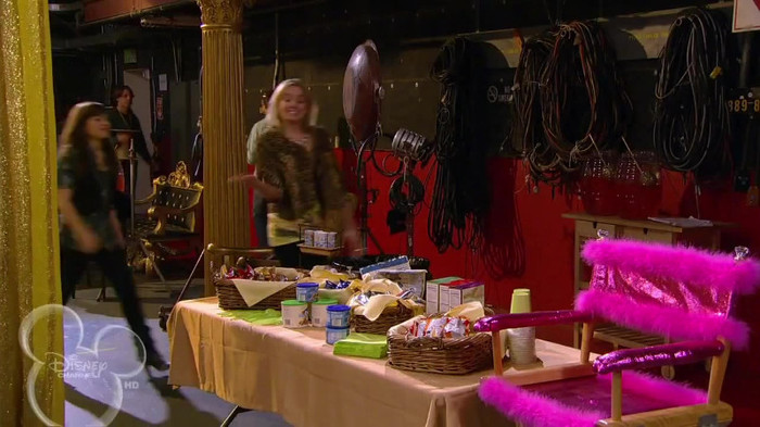 sonny with a chance season 1 episode 1 HD 09273