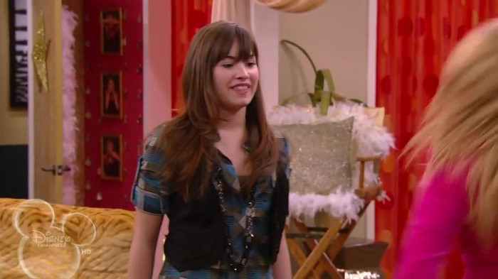 sonny with a chance season 1 episode 1 HD 10281