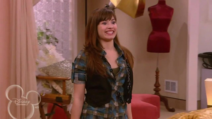 sonny with a chance season 1 episode 1 HD 09761