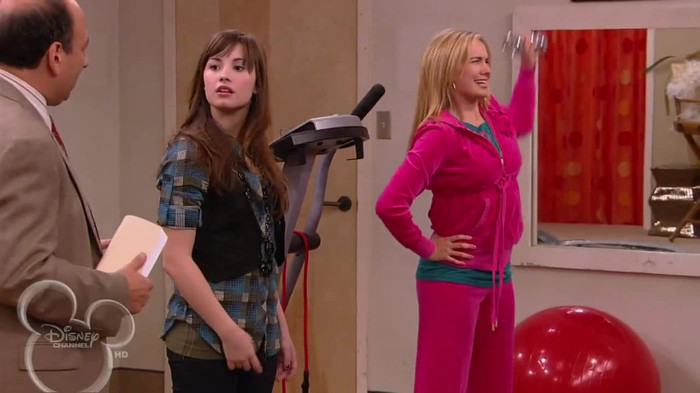 sonny with a chance season 1 episode 1 HD 10788