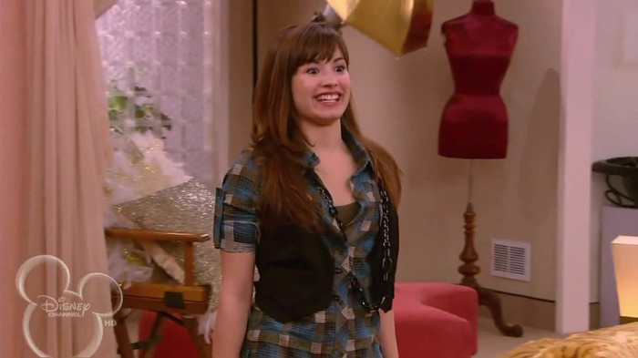 sonny with a chance season 1 episode 1 HD 09762