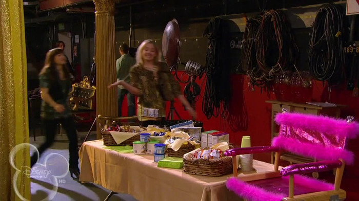 sonny with a chance season 1 episode 1 HD 09275