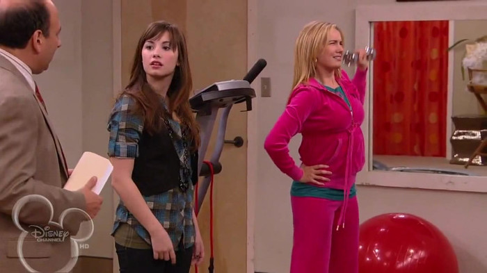 sonny with a chance season 1 episode 1 HD 10790