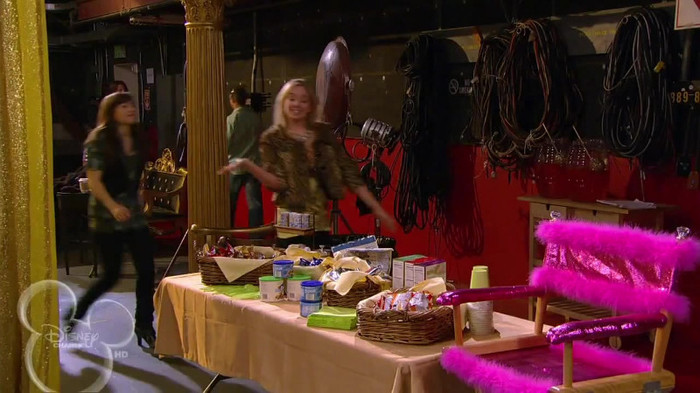 sonny with a chance season 1 episode 1 HD 09276