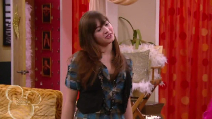 sonny with a chance season 1 episode 1 HD 10285