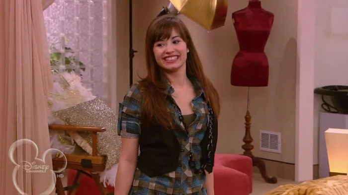 sonny with a chance season 1 episode 1 HD 09768