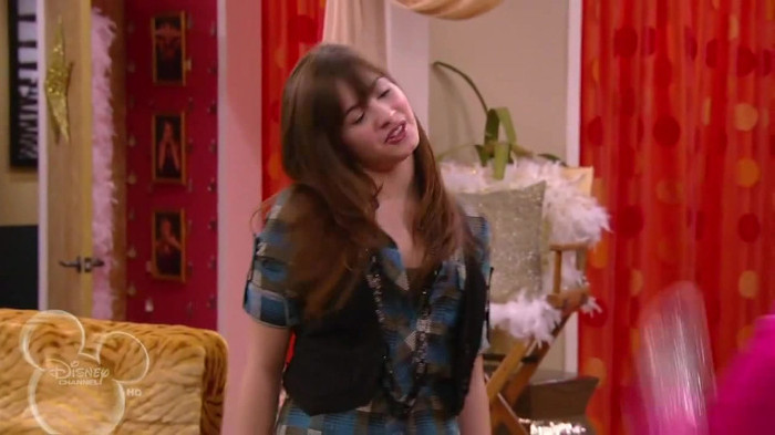 sonny with a chance season 1 episode 1 HD 10286