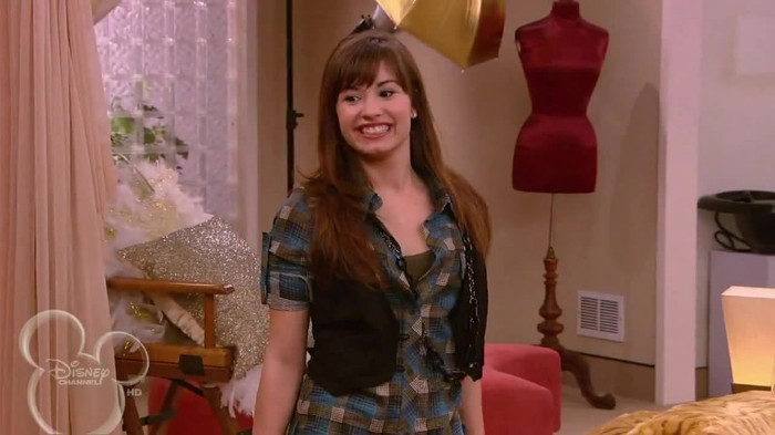 sonny with a chance season 1 episode 1 HD 09770