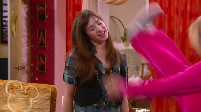 sonny with a chance season 1 episode 1 HD 10288