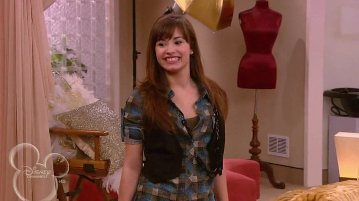 sonny with a chance season 1 episode 1 HD 09772