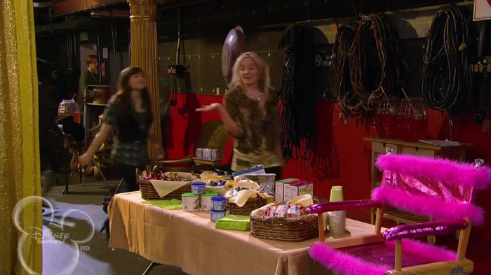 sonny with a chance season 1 episode 1 HD 09283