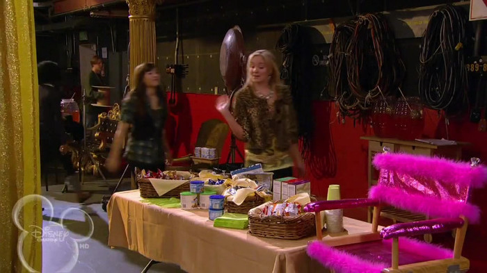 sonny with a chance season 1 episode 1 HD 09285 - Sonny With A Chance Season 1 Episode 1 - First Episode Part 105