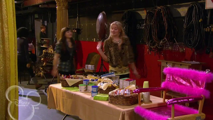 sonny with a chance season 1 episode 1 HD 09286 - Sonny With A Chance Season 1 Episode 1 - First Episode Part 105